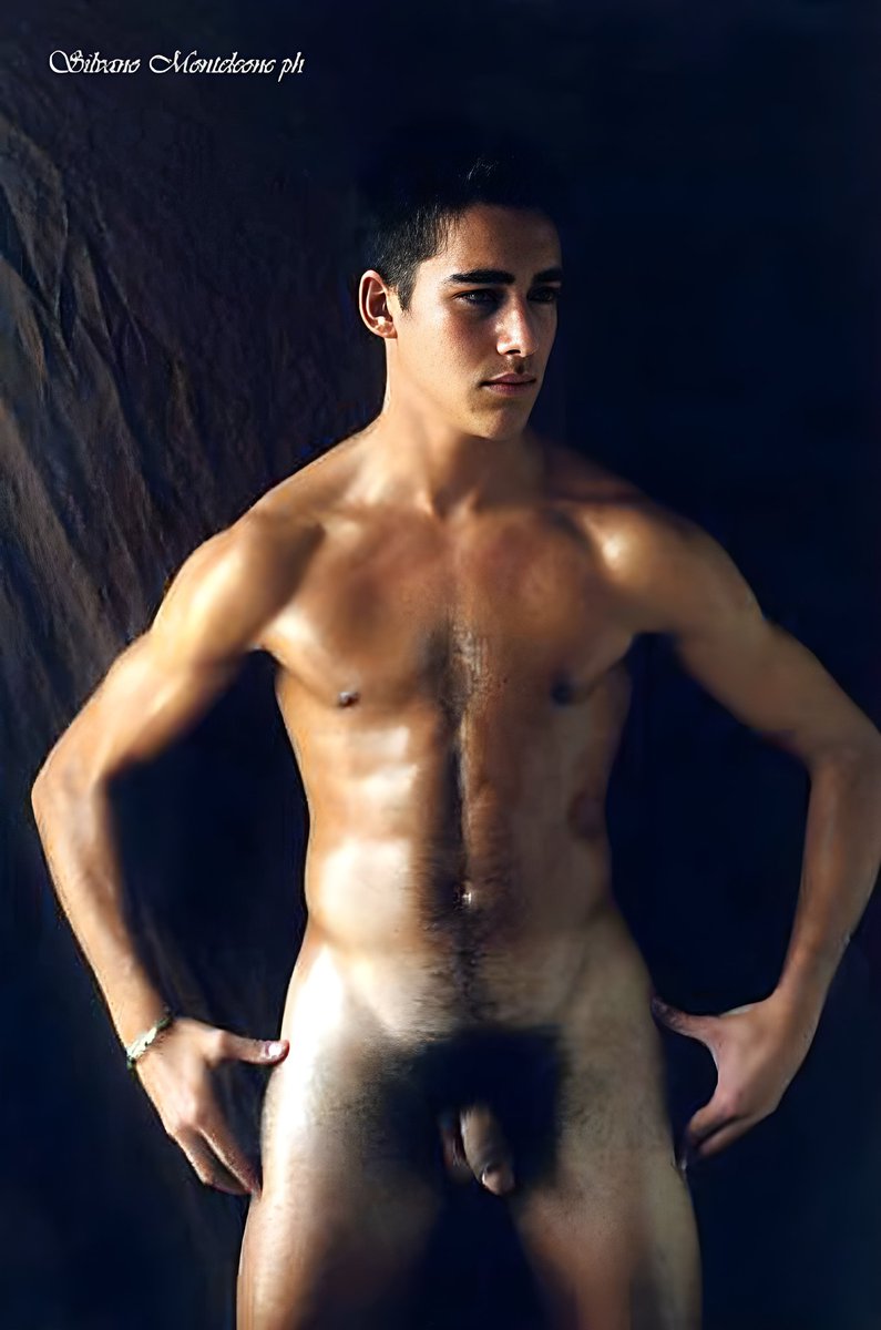 Silvano Monteleone tweet media