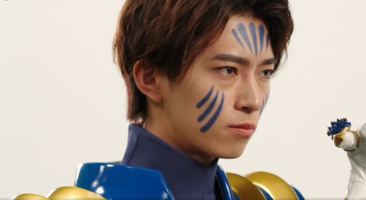ManonMoulinard's tweet photo. Some Rikuo/Sumino screenshots π¦π¦π€π
#teamrikuosumino #No1SentaiGozyuger #Gozyuger #Sentai #SuperSentai #OtpForLife https://t.co/Bo1I32DNGJ