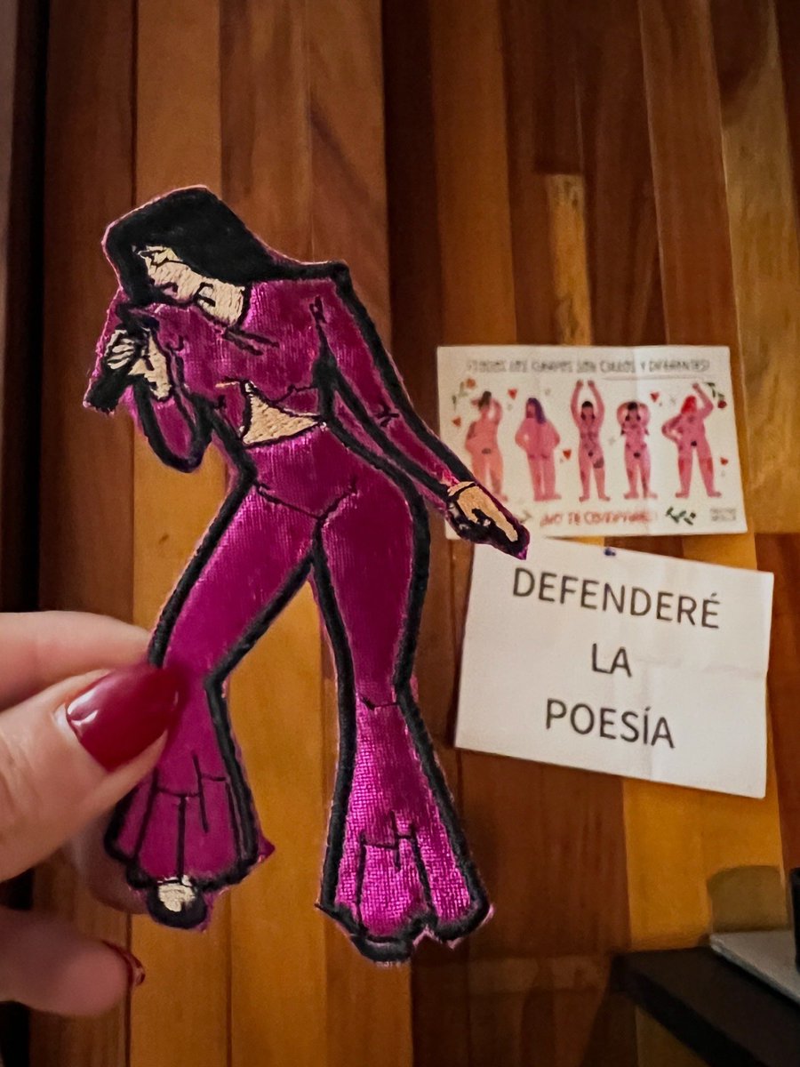 Gina Jaramillo tweet media