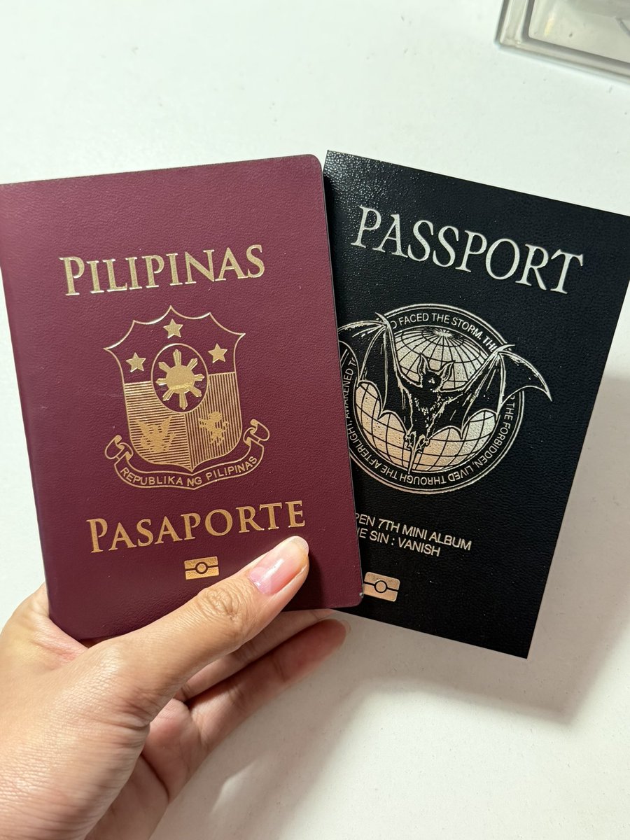 i’m now a dual citizen 🥰