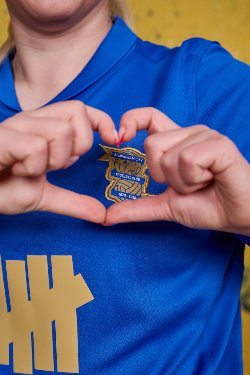 Birmingham City Women tweet media