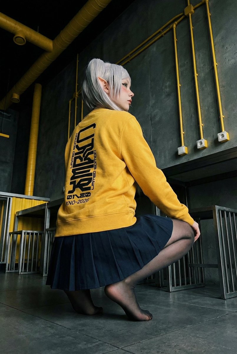 xenotrip's tweet photo. Pre-order yours below 👇❤️‍🔥
https://t.co/QxAXF4HE9u