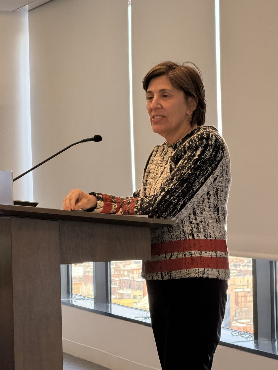 Howard Stein Hudson tweet media