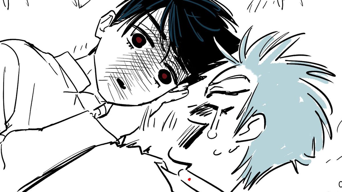 "why doesn't till want me😢😢😢"

the shit he does