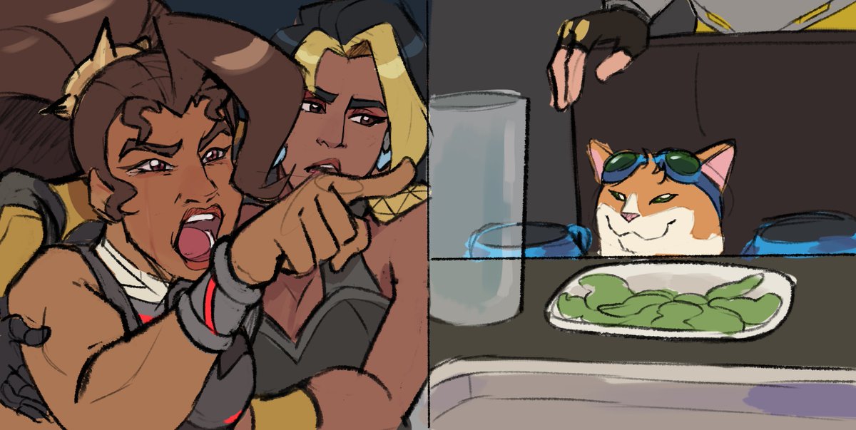 JayDan.art tweet media