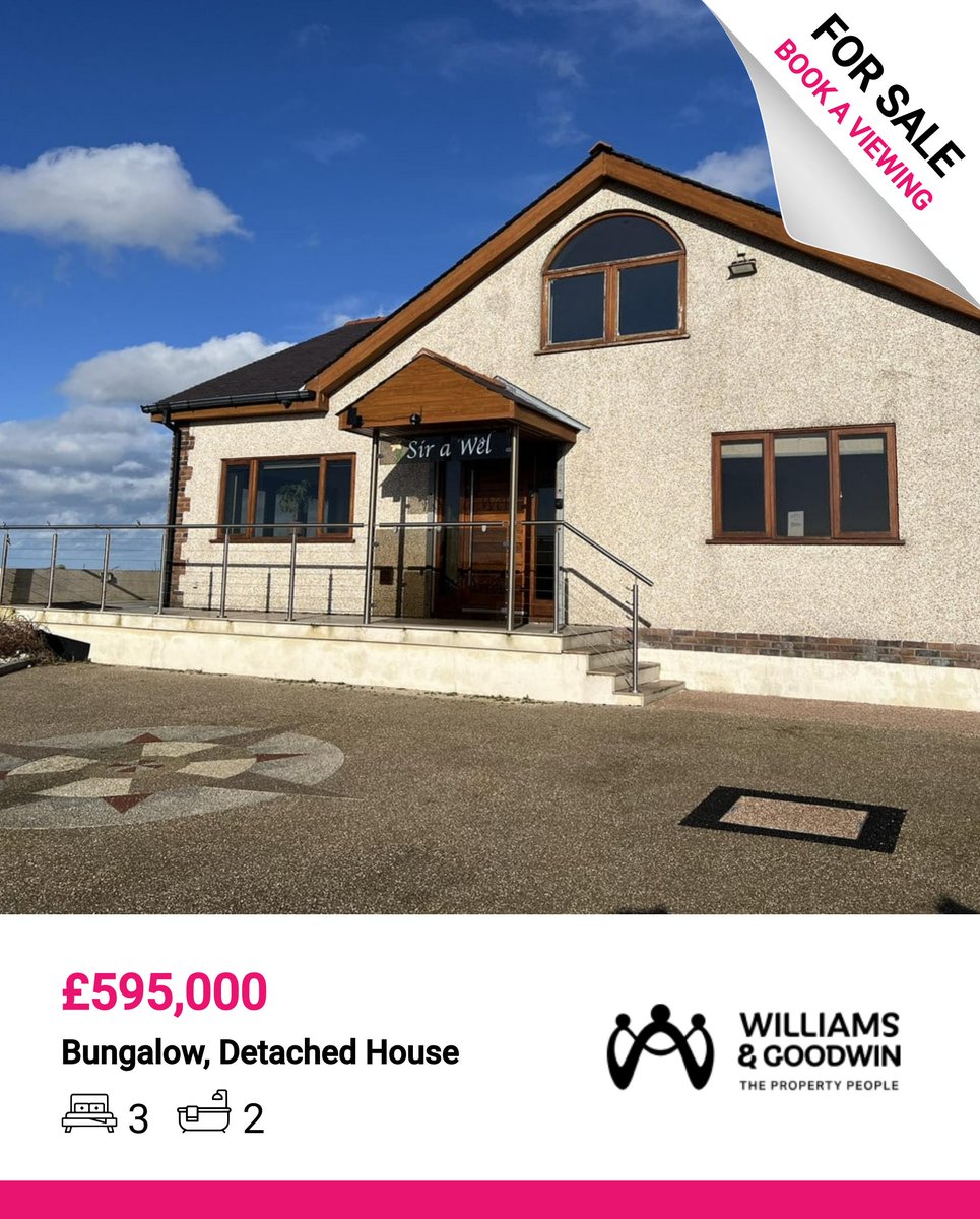 Williams & Goodwin The Property People Ltd tweet media