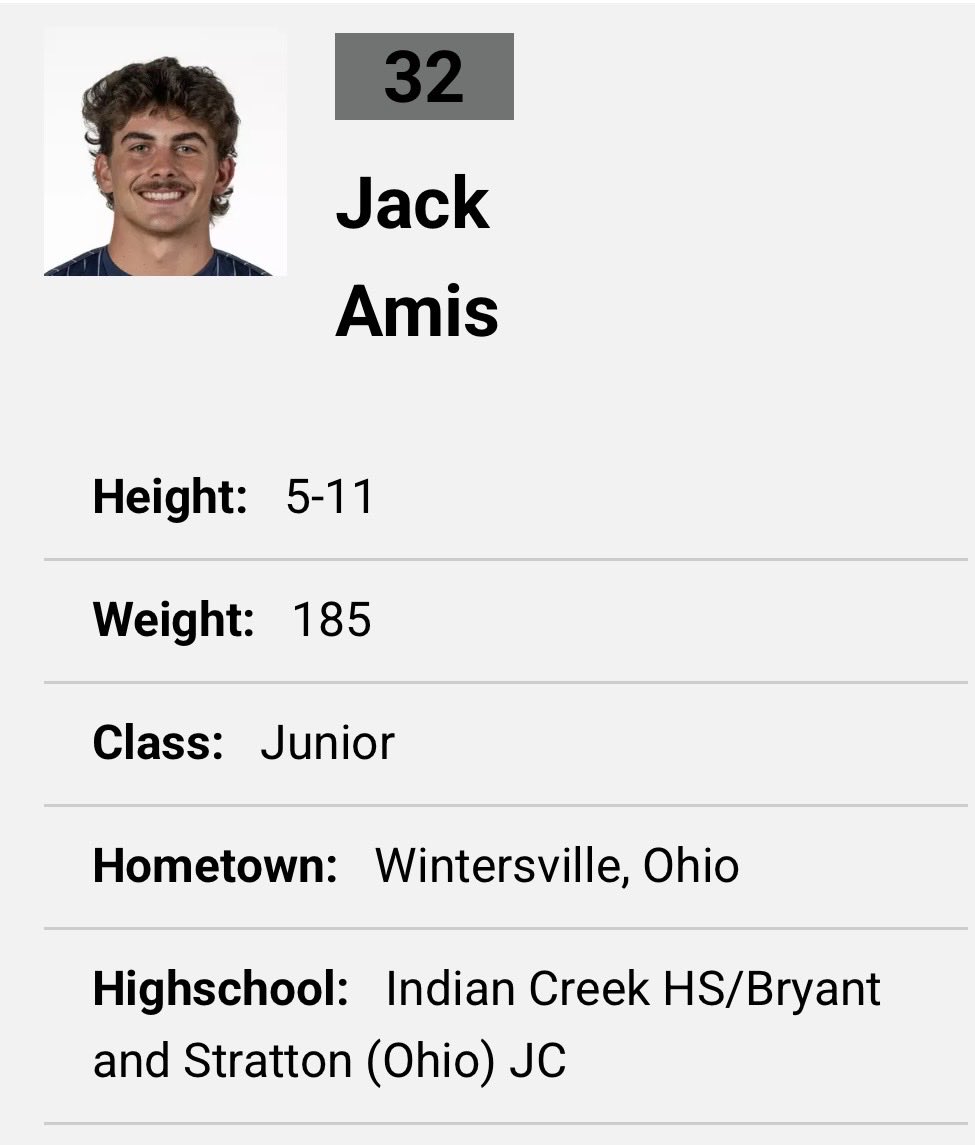 Indian Creek HS Baseball tweet media