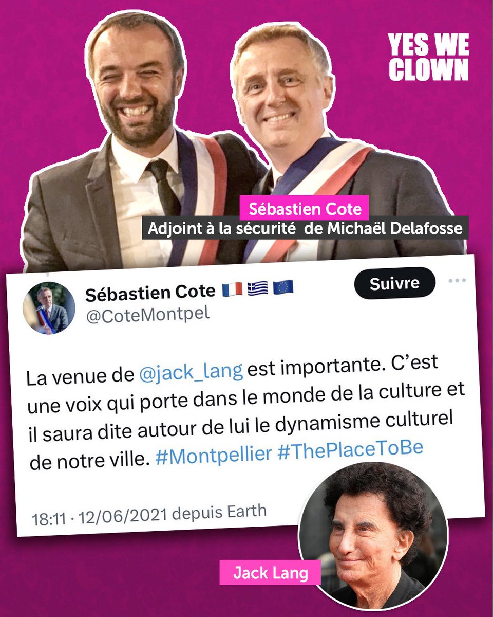 Rémi Gaillard tweet media