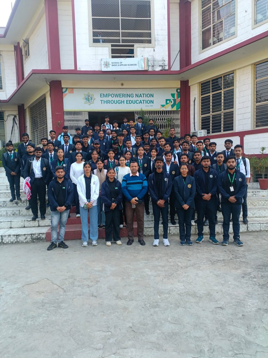 ComputerClub_SU's tweet photo. HELLO WORLD – And What a Start It Was! 

More than 150+ first-year students showed up, brought the energy, and made the Interaction Session an absolute success! https://t.co/U7jzttUT4Z