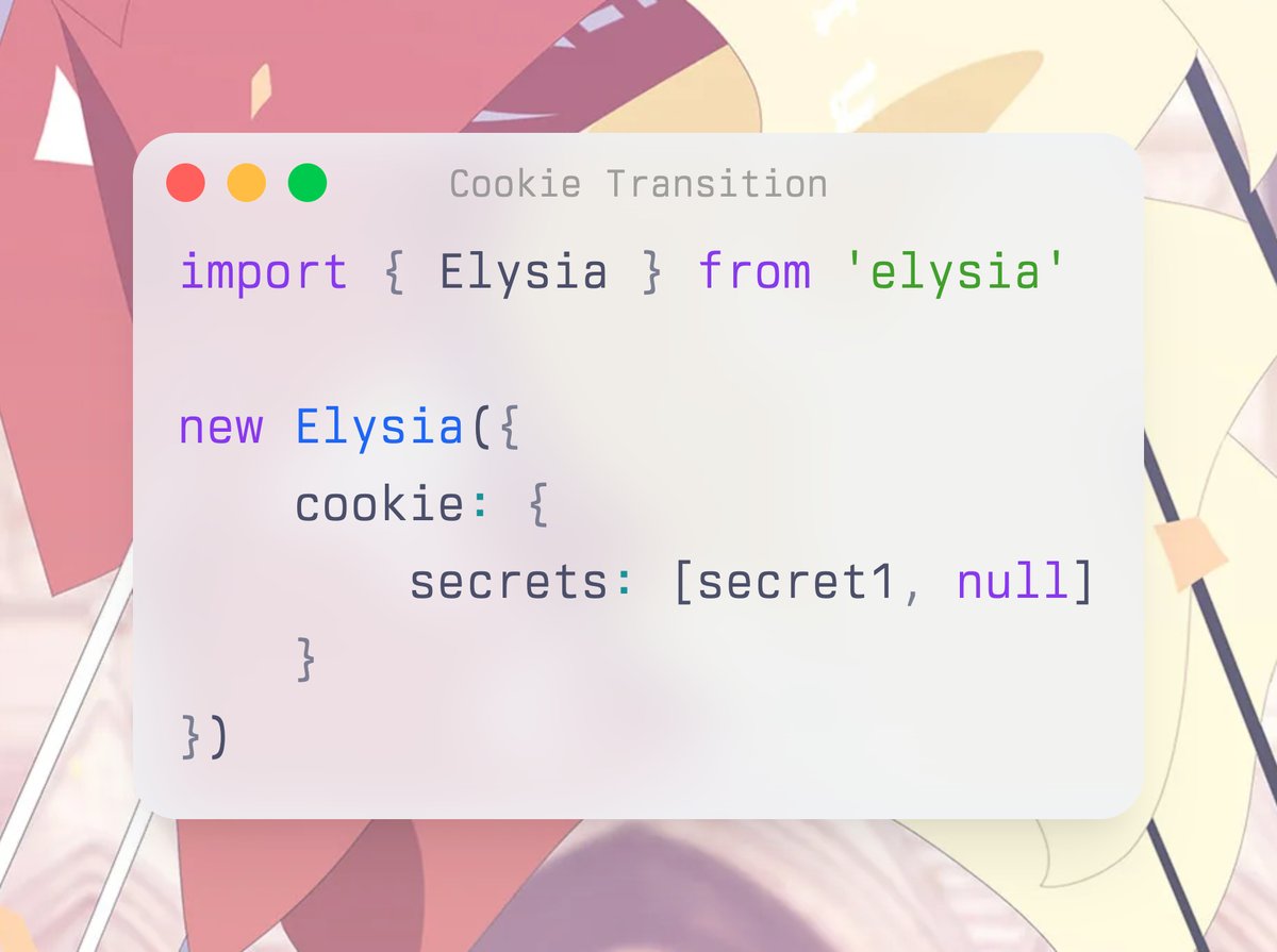 SaltyAom tweet media