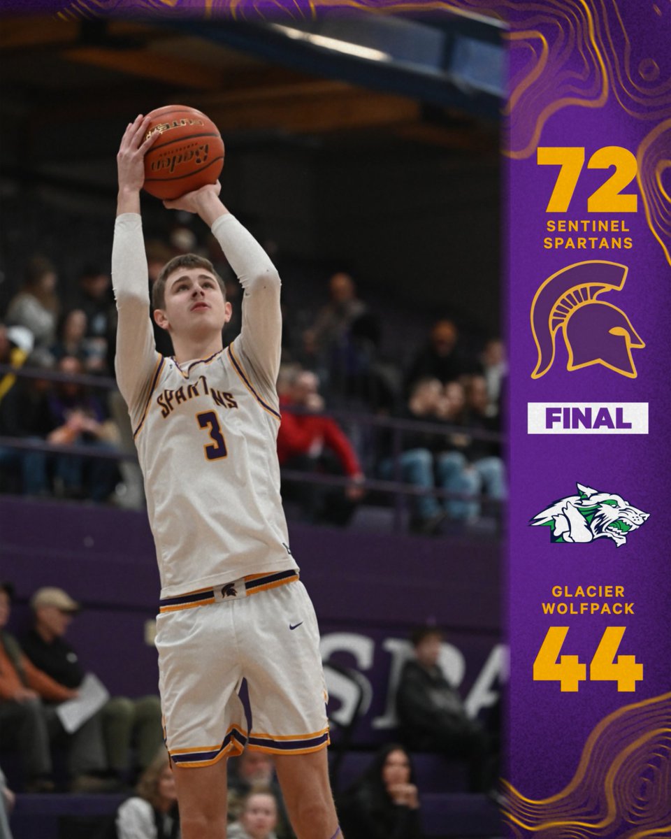 Sentinel High School Athletics tweet media