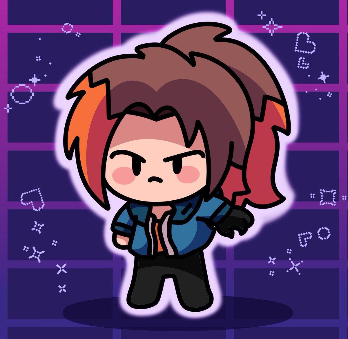 🧡 Datamined (archived?) 🖤 tweet media
