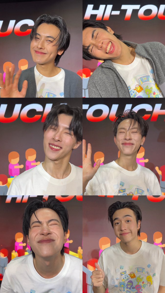 นี่คือน้ำพักน้ำแรงจากการทำงานโรงงาน อดหลับอดนอนเพื่อผชหกคน รักเค้า