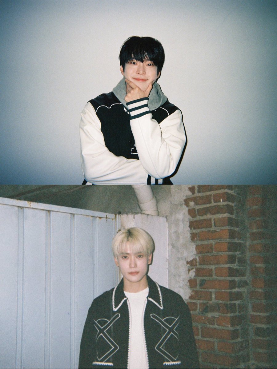Feb 1 — kim doyoung birthday 

                            to ♡🎂

Feb 14 — jeong jaehyun birthday