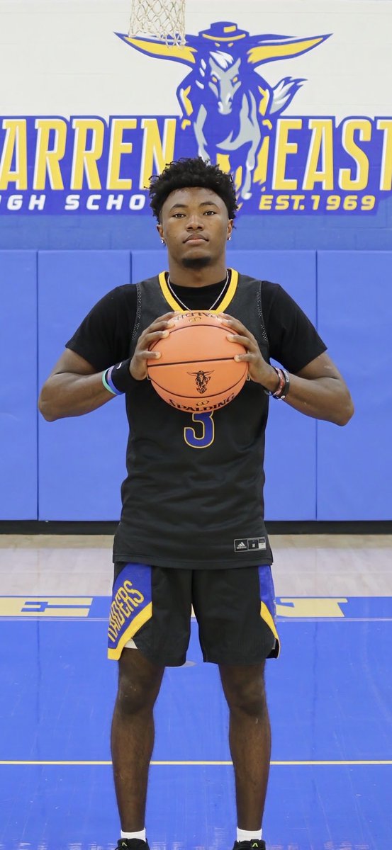 Kyle Benge tweet media