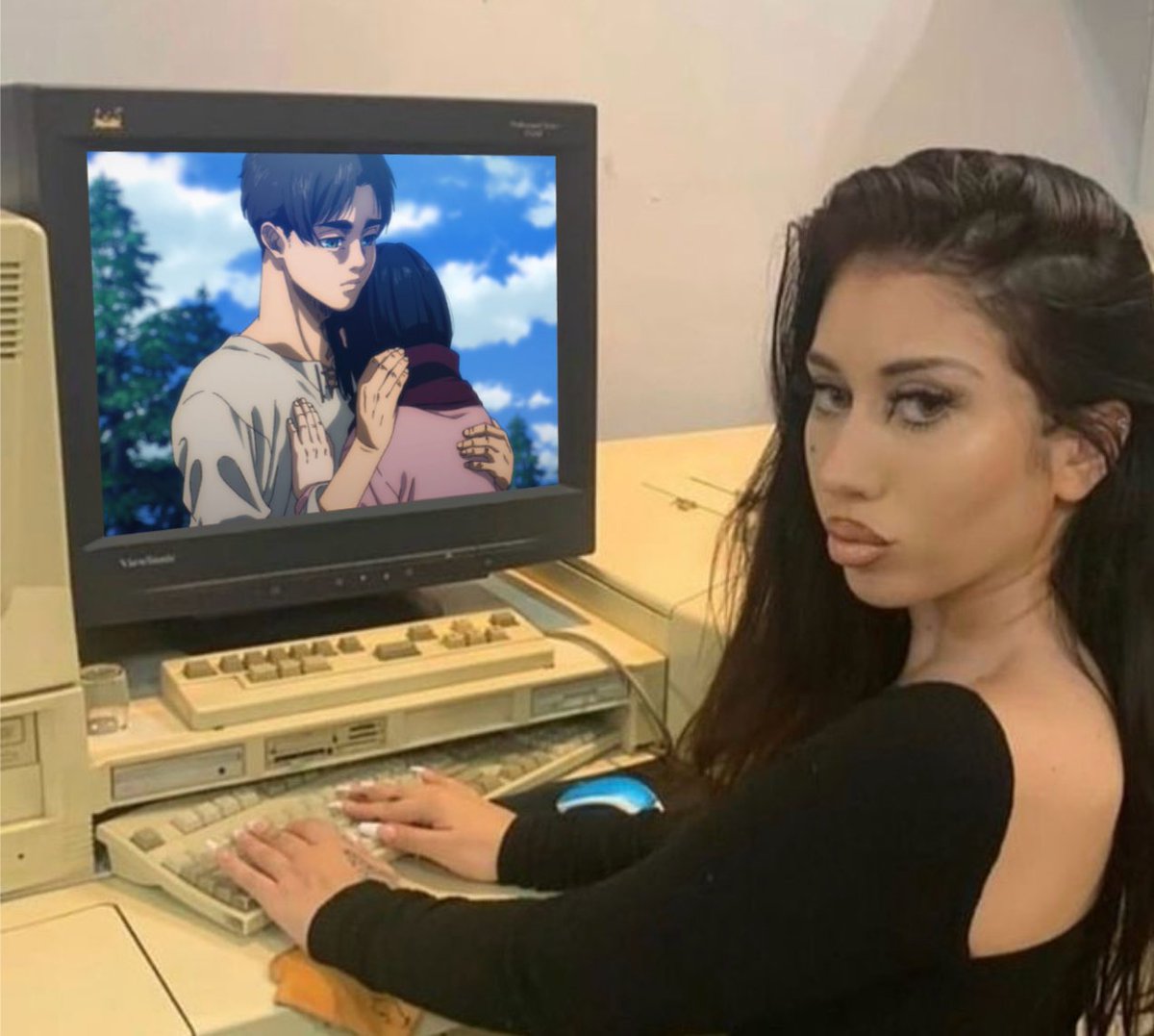 magus 𝜗𝜚 (@mdemoroha) on Twitter photo 