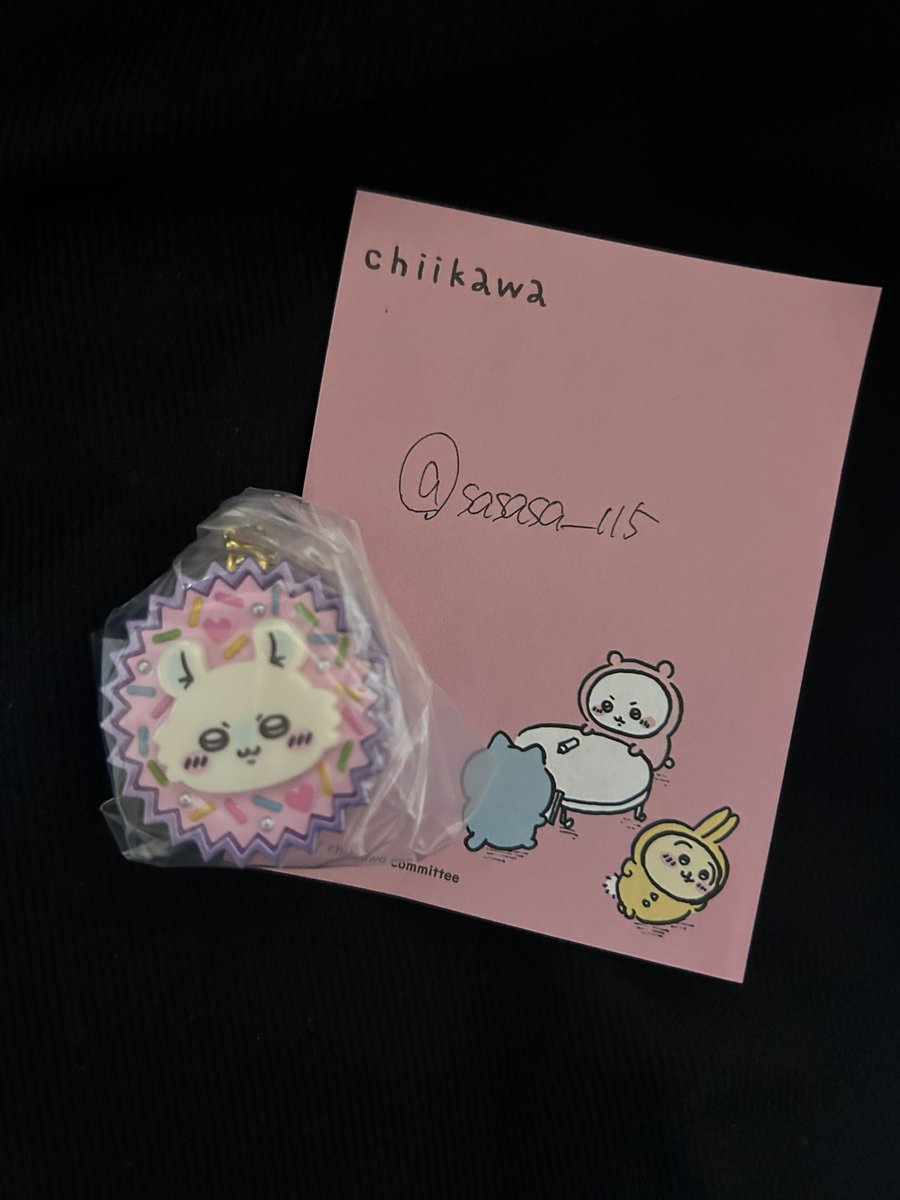 さささ tweet media