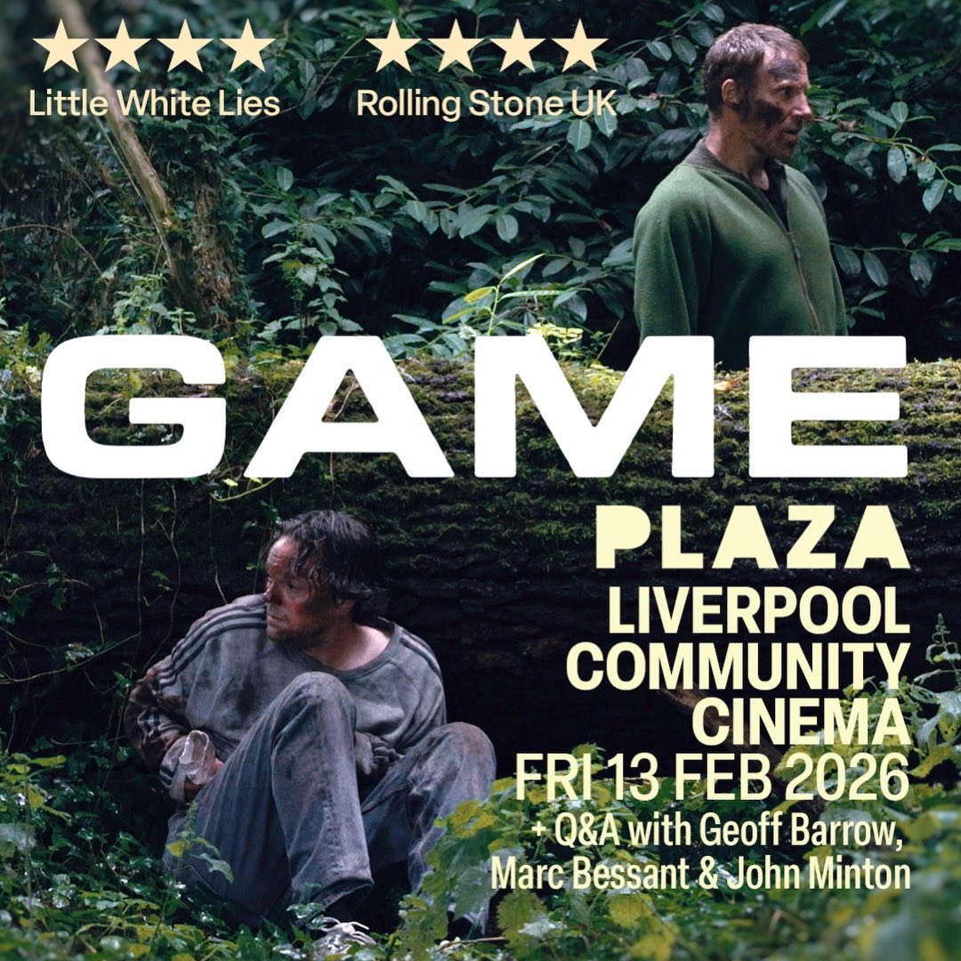 Invada Films tweet media