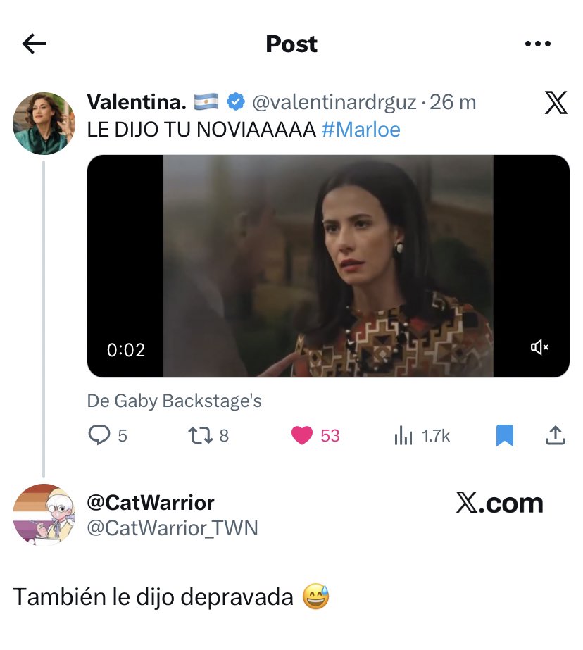 vero ❀ tweet media