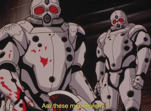 We have come full circle to where we now support feminism and believe all women because this is apparently how one defeats the Jews.