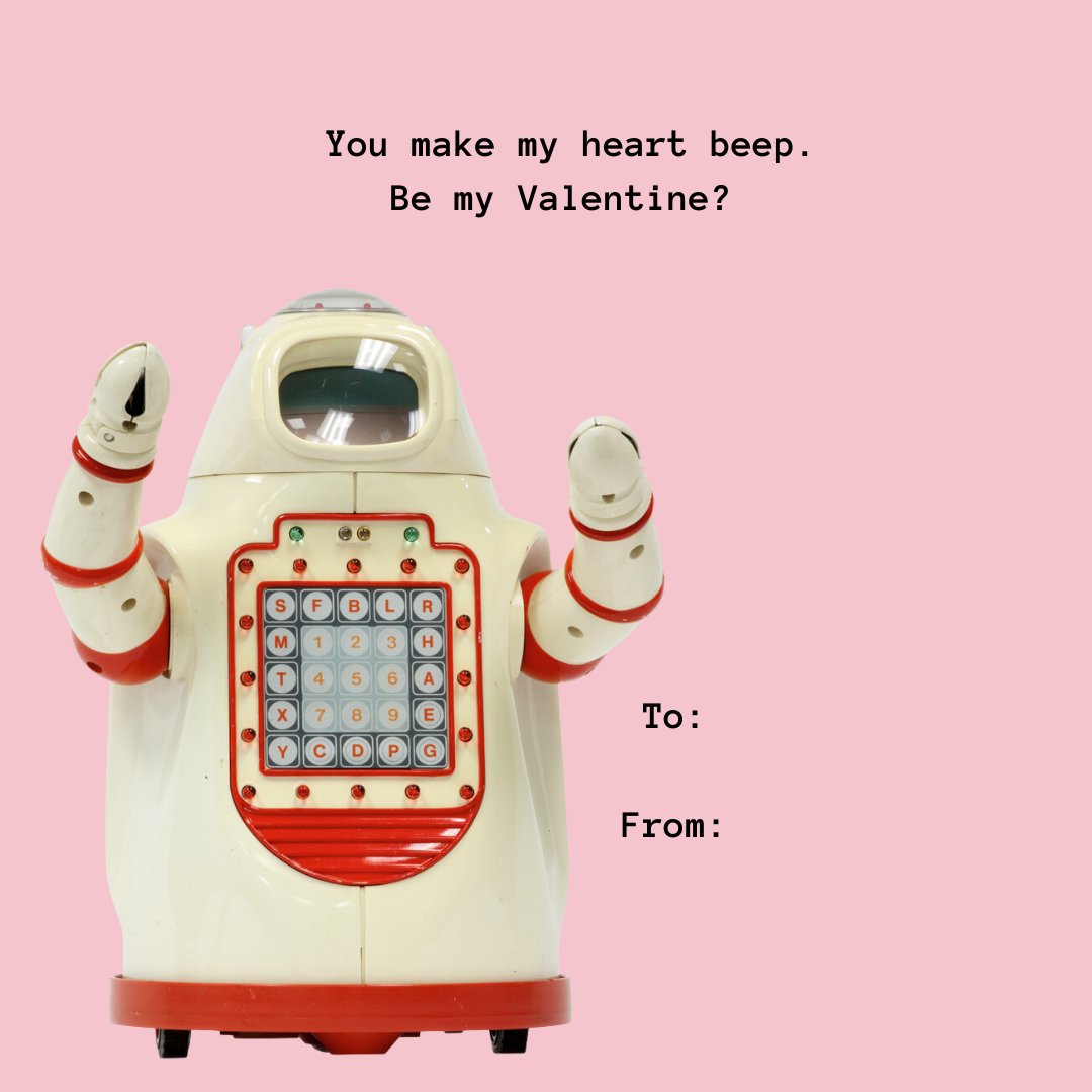 Computer History Museum tweet media