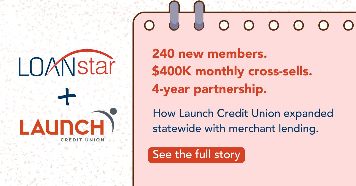 LoanStar Technologies tweet media