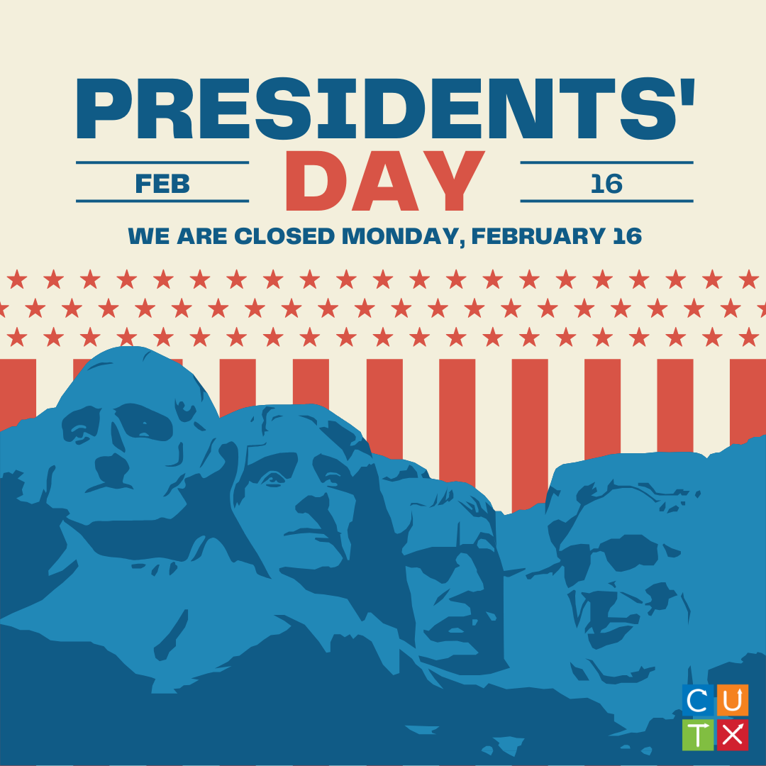 Credit Union of TX tweet media