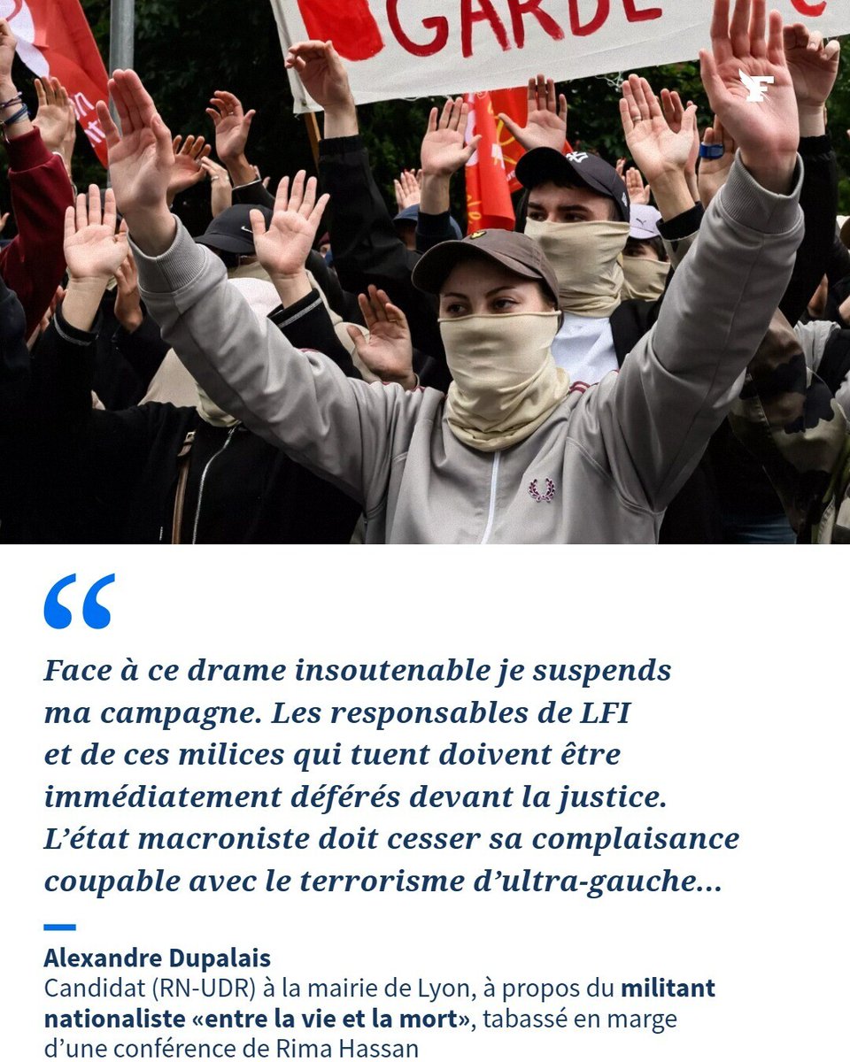 Le Figaro tweet media