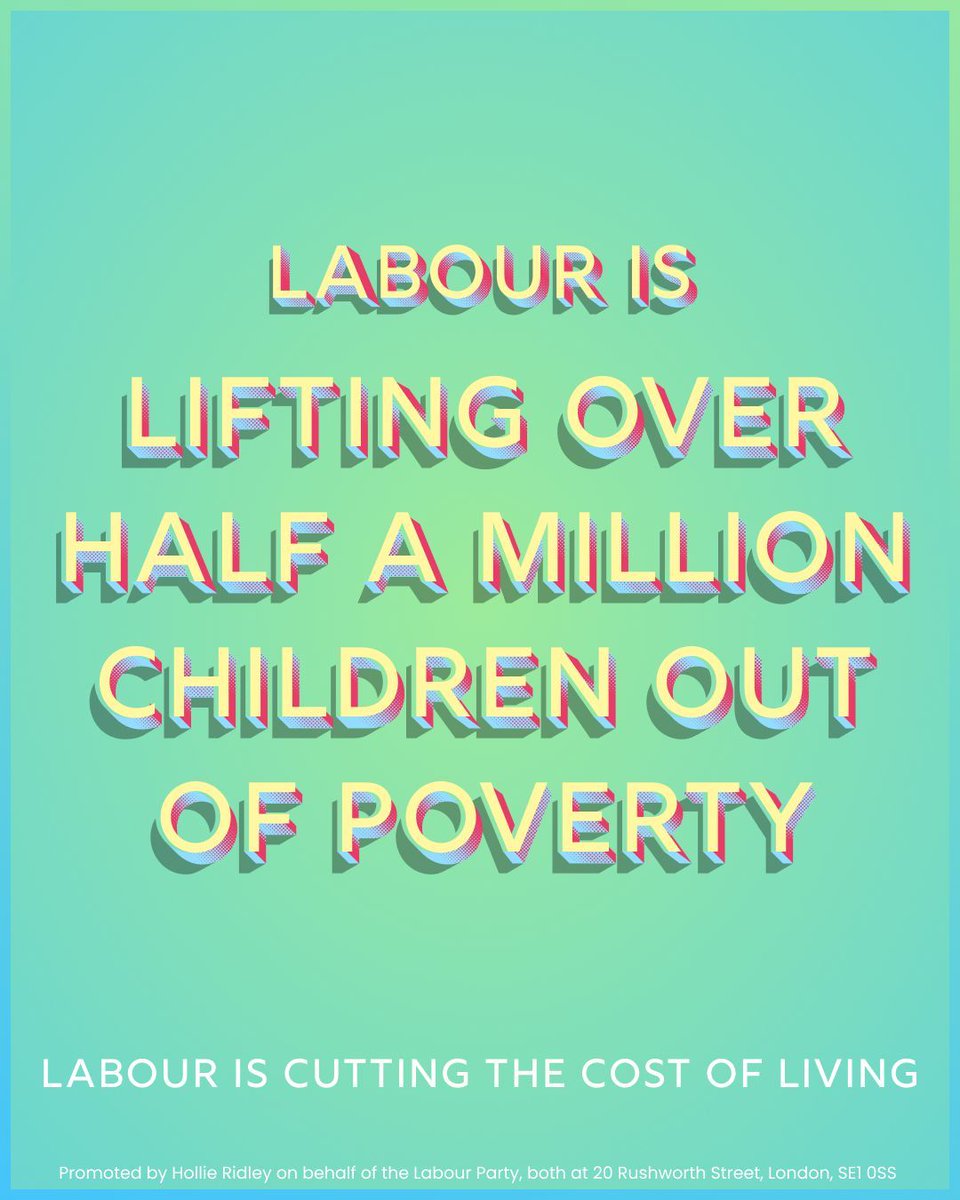 The Labour Party tweet media