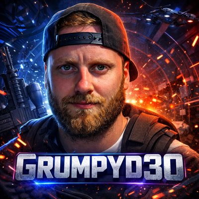 Gumpyd30 tweet media