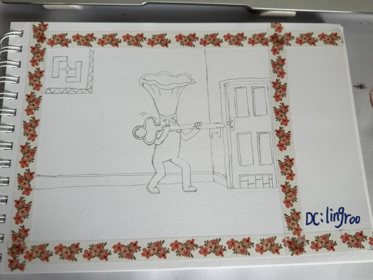 Unlocking the magic of confidential crypto!

My fan art tribute to <a href="/0xfairblock/">Fairblock</a>   a wind-up guardian with the key to FairyRing's private doors, protecting open finance one encrypted step at a time.