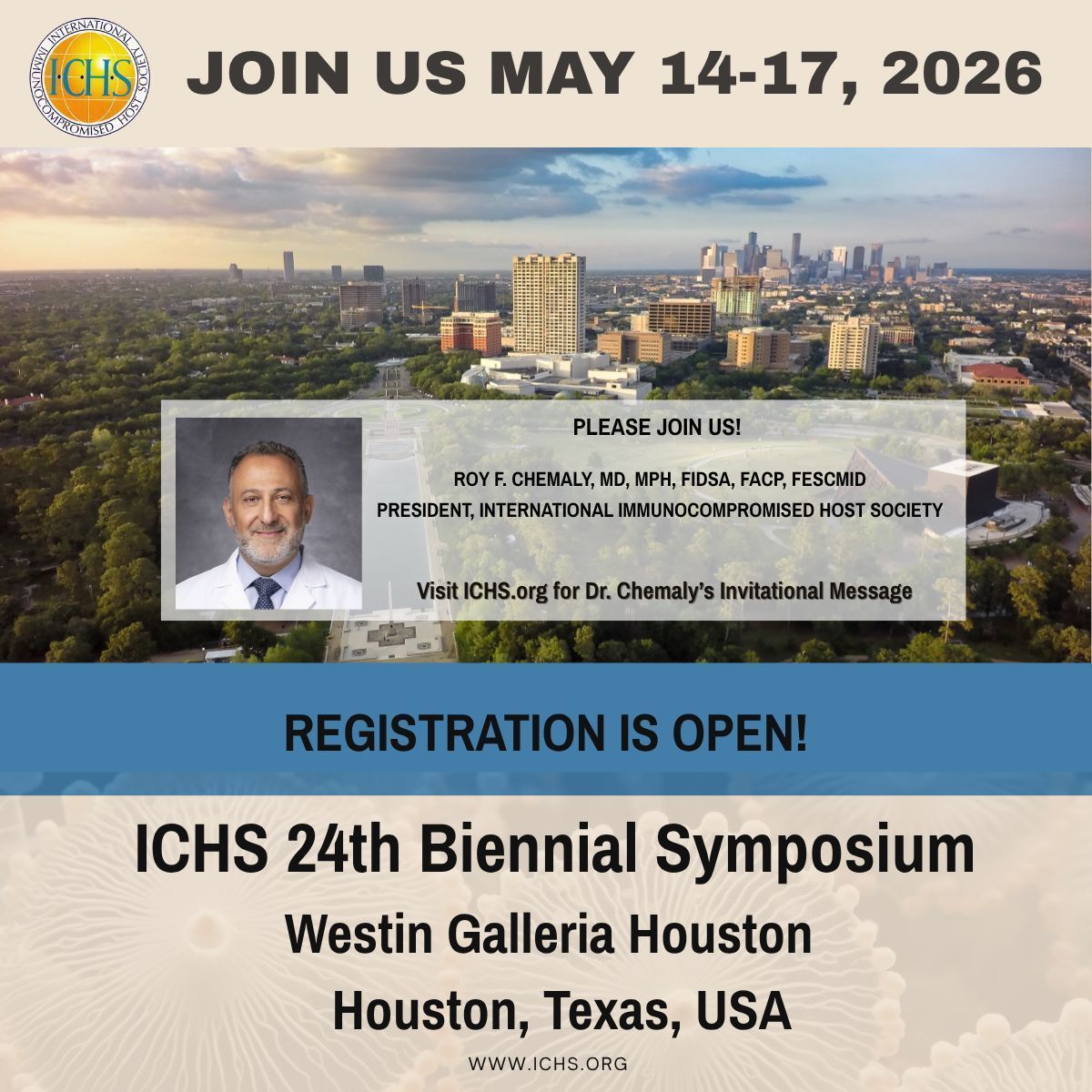 ICHS-Global tweet media