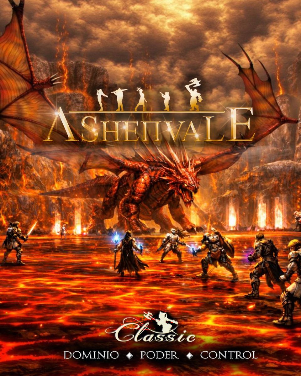 Ashenvale Club tweet media