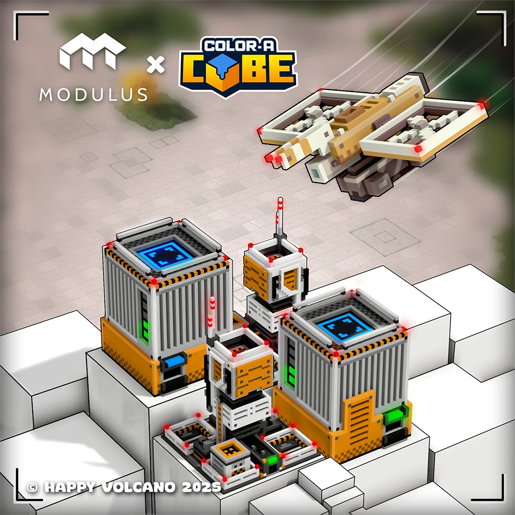 ColorACube tweet media