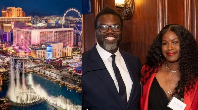Ridiculous! A new report finds that more than 600 Chicago Public School employees took lavish trips to Las Vegas - using education tax dollars. -$23.6 million spent!

The Report details that $23.6 million was spent on expensive  vacations to 'sin city' for CPS.

“Professional