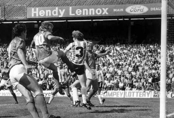 OldPompeyPics tweet media