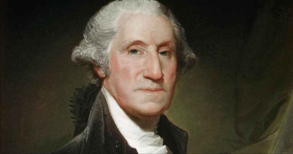 Next Monday is not Presidents’ Day. Officially, it is George Washington’s Birthday. Thank you for your attention to this matter.