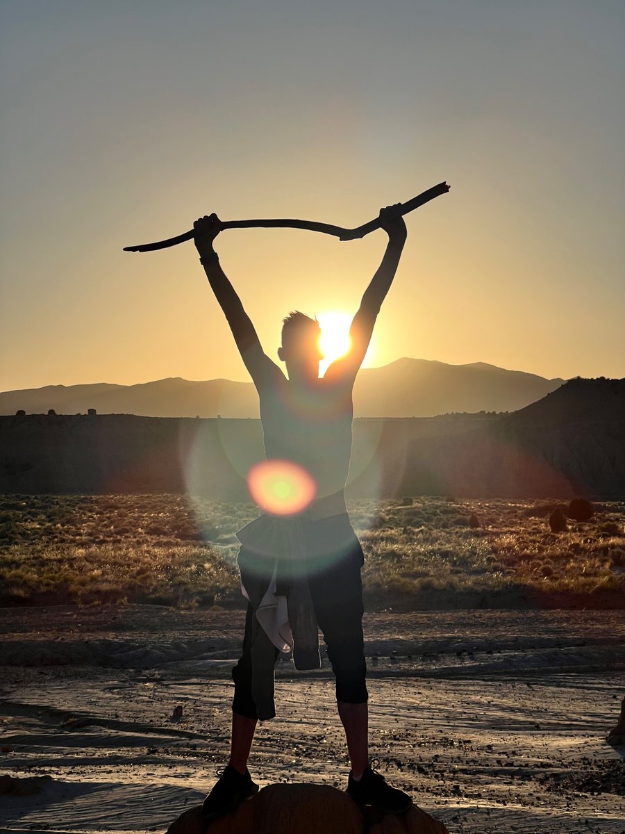 Mr. Fam | לִמֻּדַי tweet media