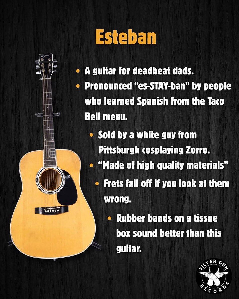 GuitarStuff tweet media