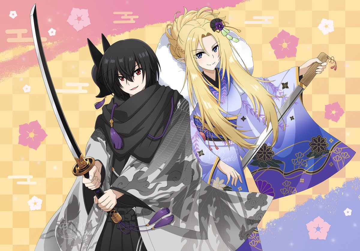 cielo0930's tweet photo. バレンタイン（?） https://t.co/a2CKoTTnXS