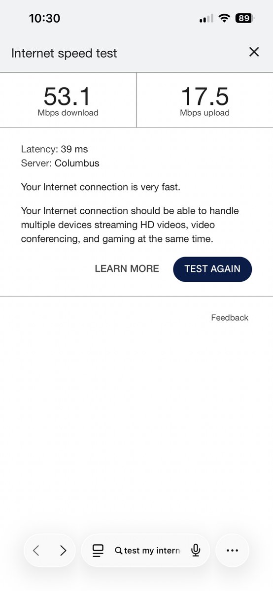 Jordan4vols's tweet photo. I think @Xfinity has been lying to me https://t.co/Wh4iIwjoRY