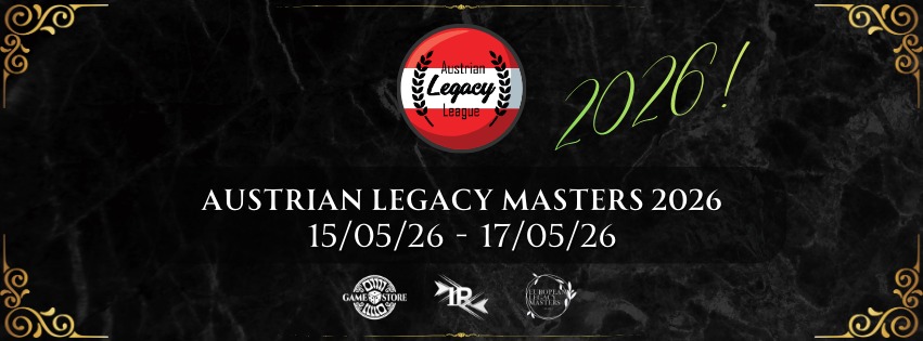 Austrian Legacy League tweet media