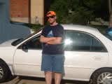 Bought my first car 20 years ago today. A 97 Ford Escort I named "General Kenobi."