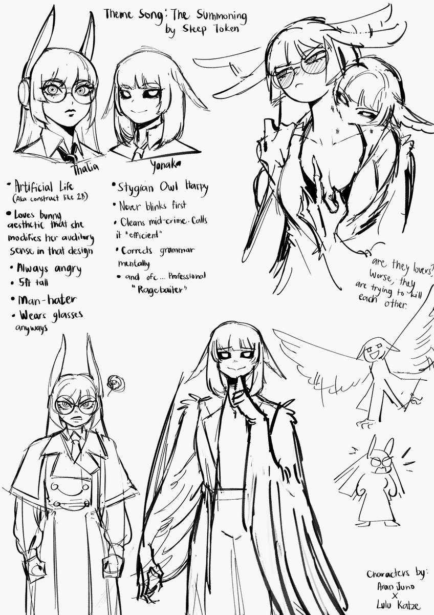 Aran Juno tweet media