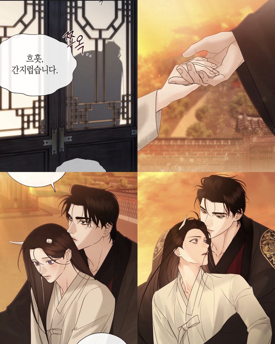 everyone can tell how happy they make each other OMG too cute 🥹