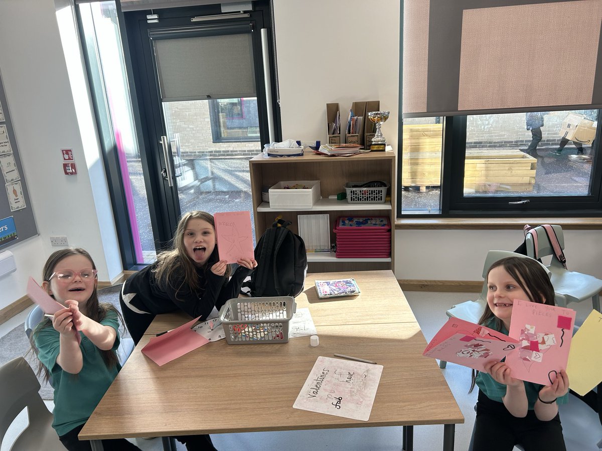 Miss Simpson & Room 5 tweet media