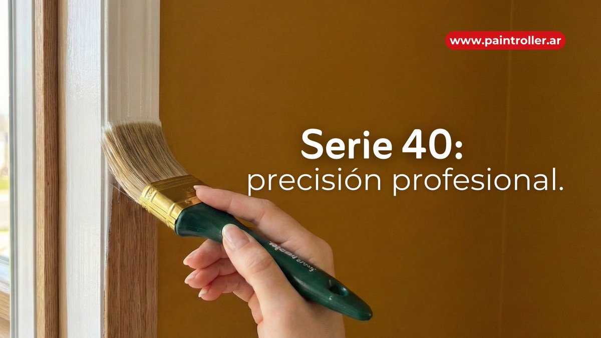 Paint Roller tweet media