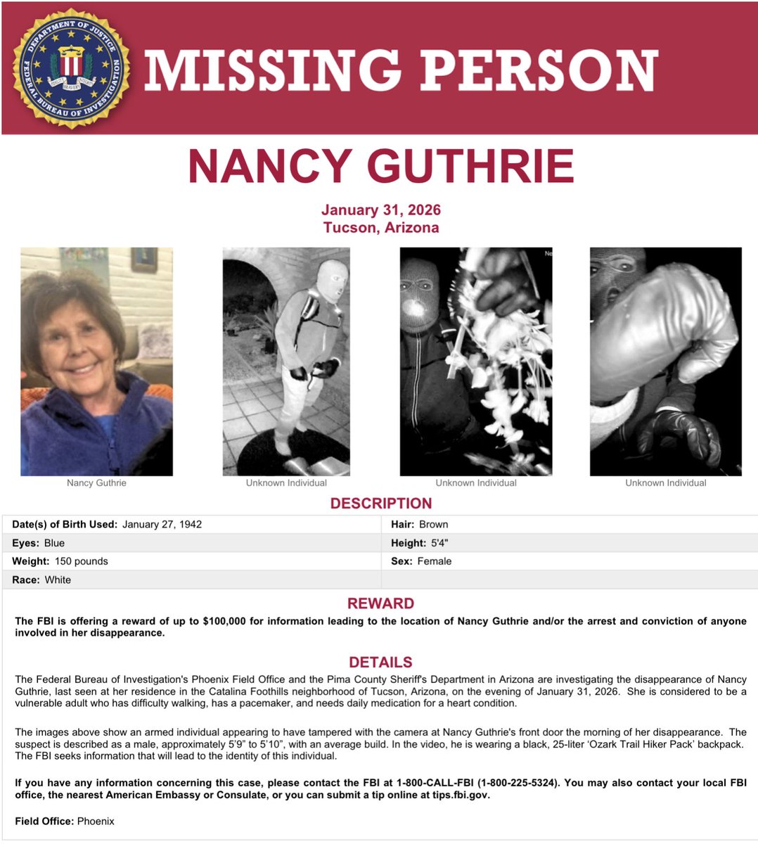 CBS News tweet media