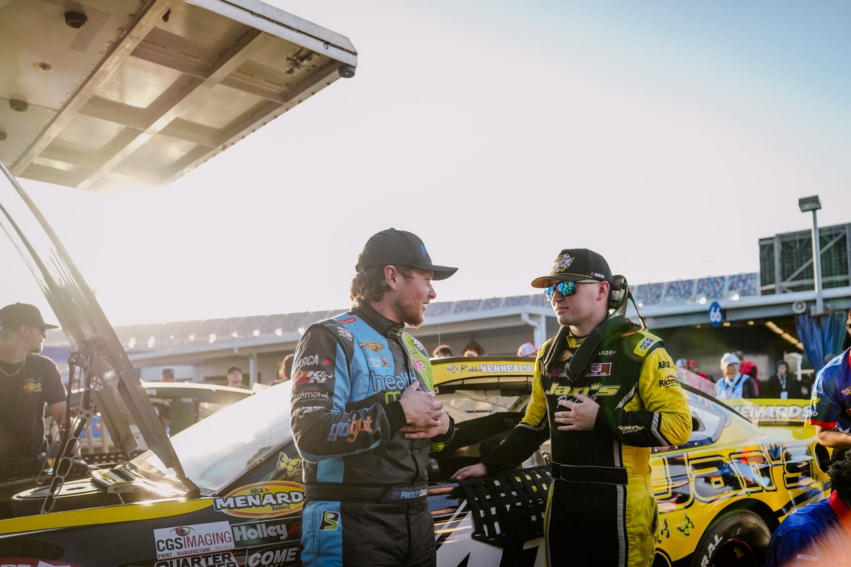 Presley Sorah tweet media