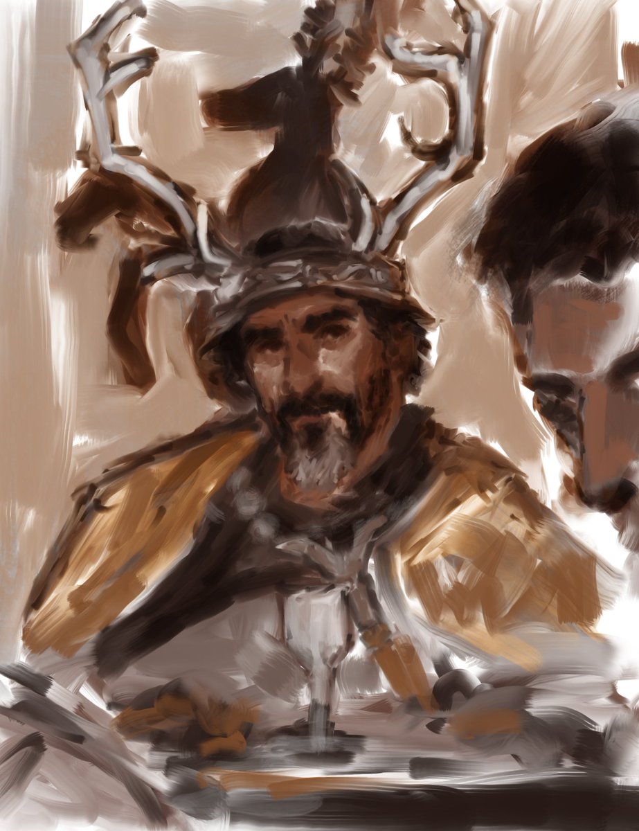 lyonel baratheon
#AKOTSK #ASOIAF